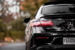 Mercedes-AMG E53 4Matic+ Coupe 2018 года (NA)